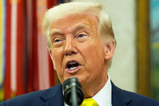 trump